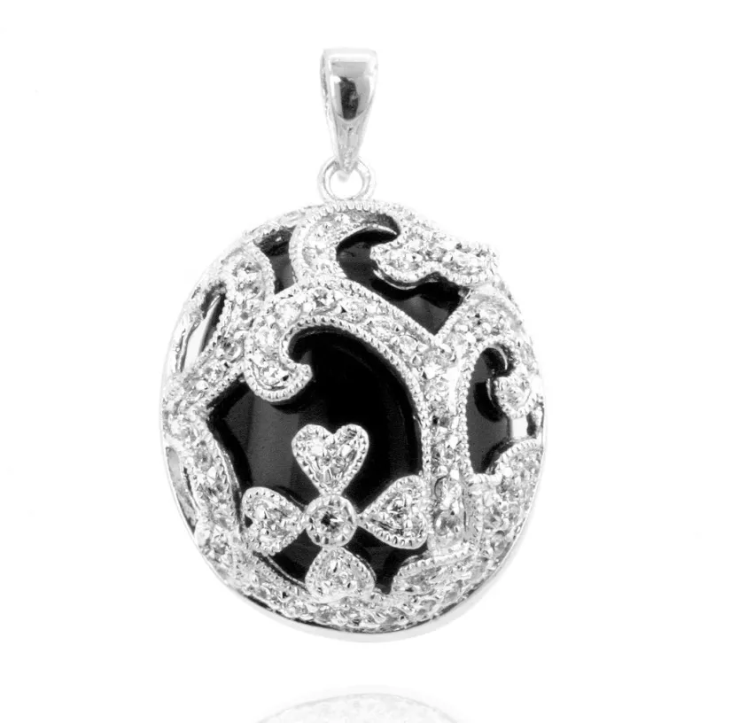 Vintage Pendant