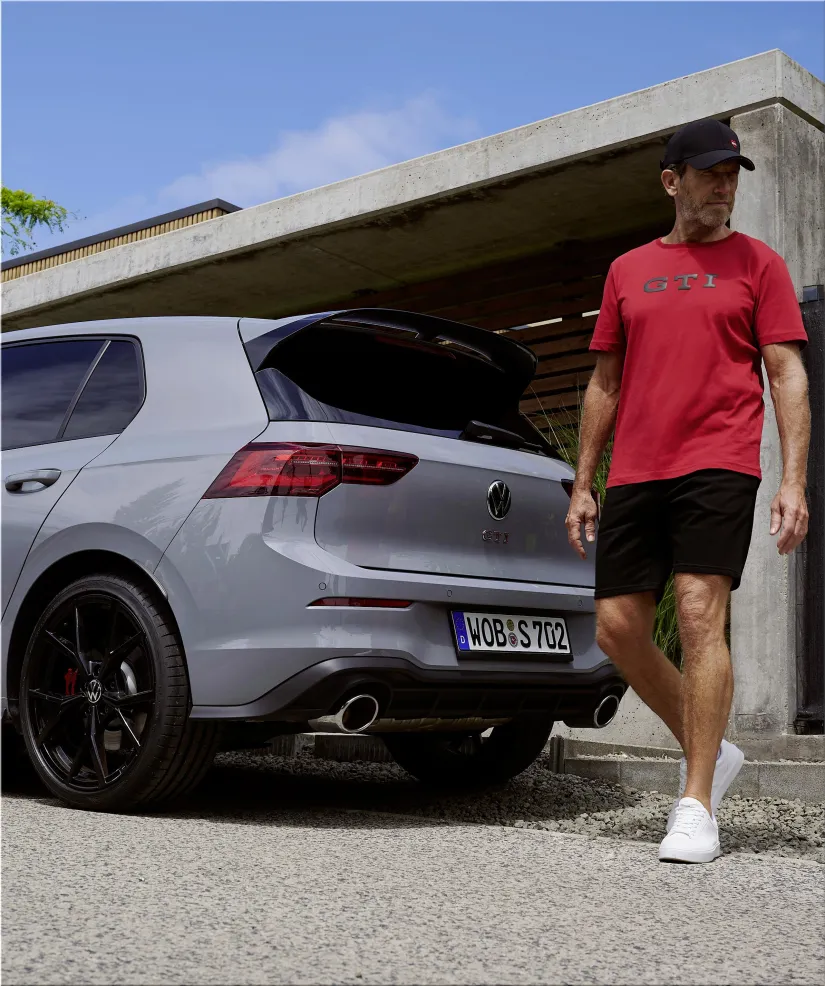 Volkswagen GTI Lifestyle Collection