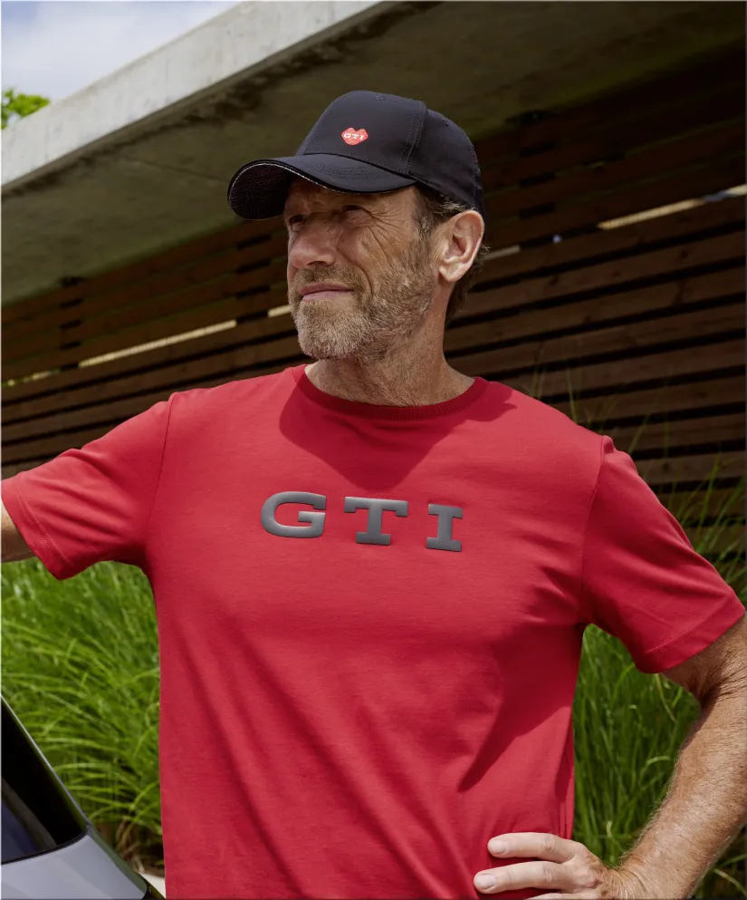 Volkswagen GTI Lifestyle Collection