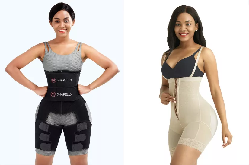 waist trainer for women