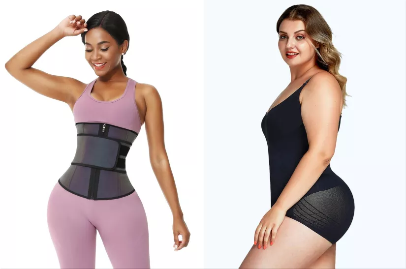 waist trainer for women