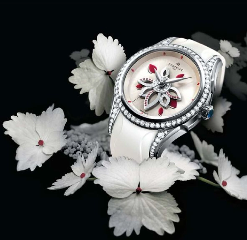 autumn watch collection