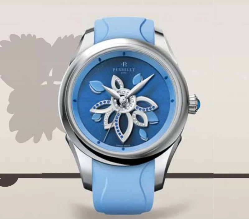 Perrelet watch