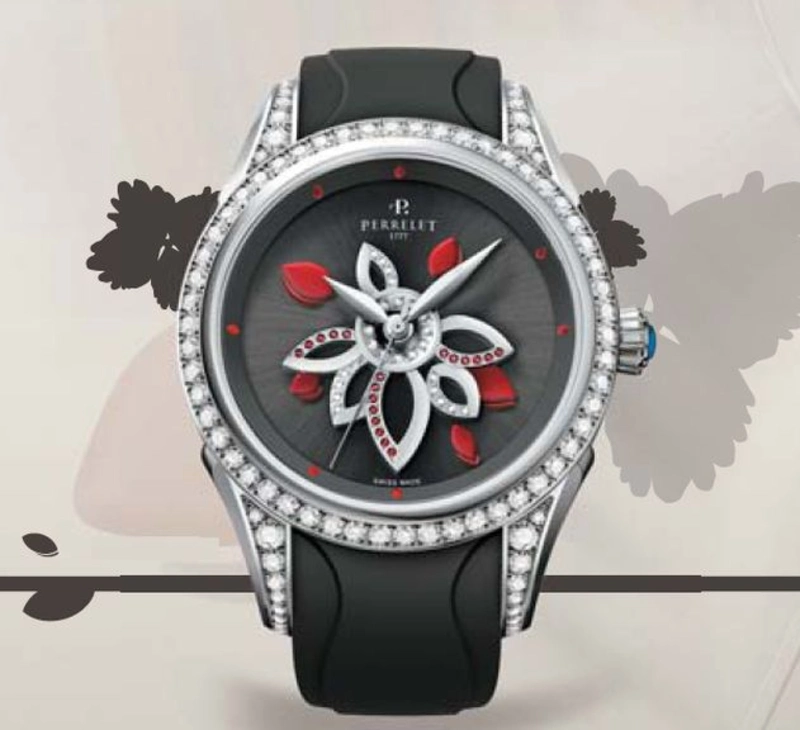 Perrelet watch