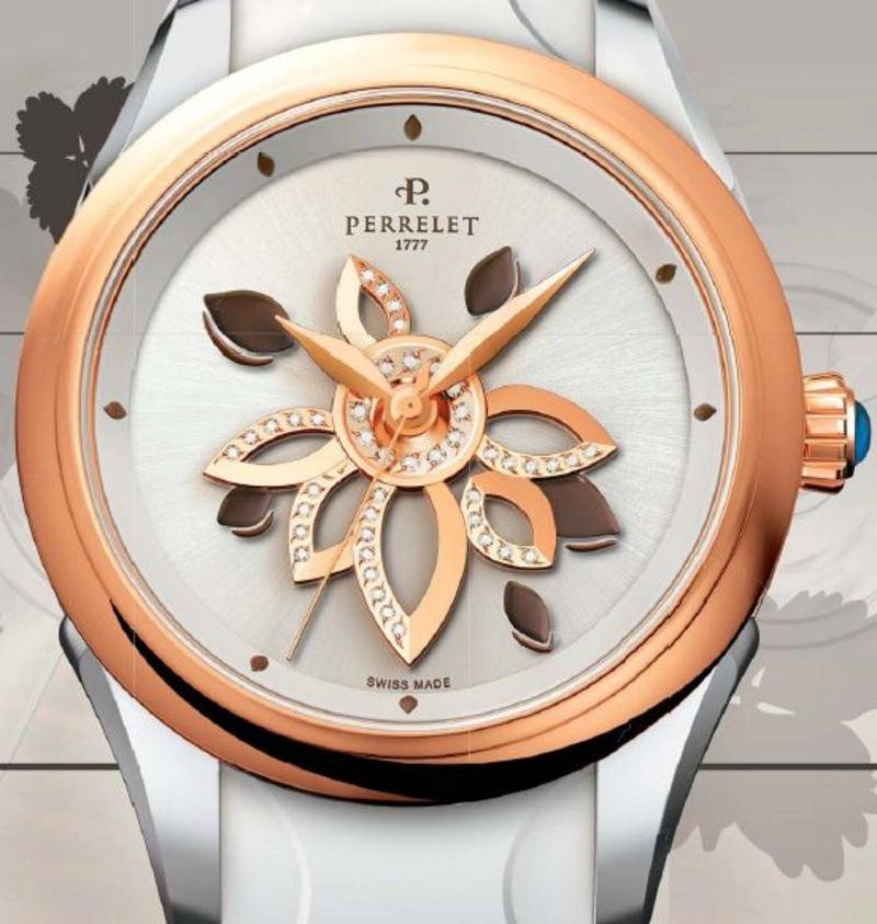 watch collection