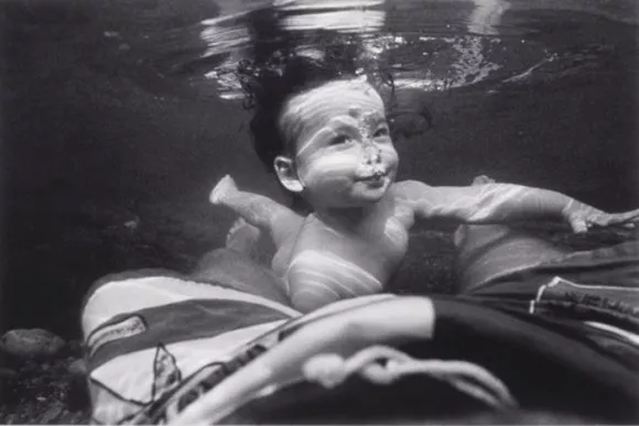 Wayne Levin, Immersed