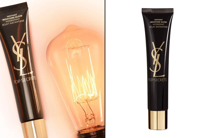 YVES SAINT LAURENT - TOP SECRETS INSTANT MOISTURE GLOW
