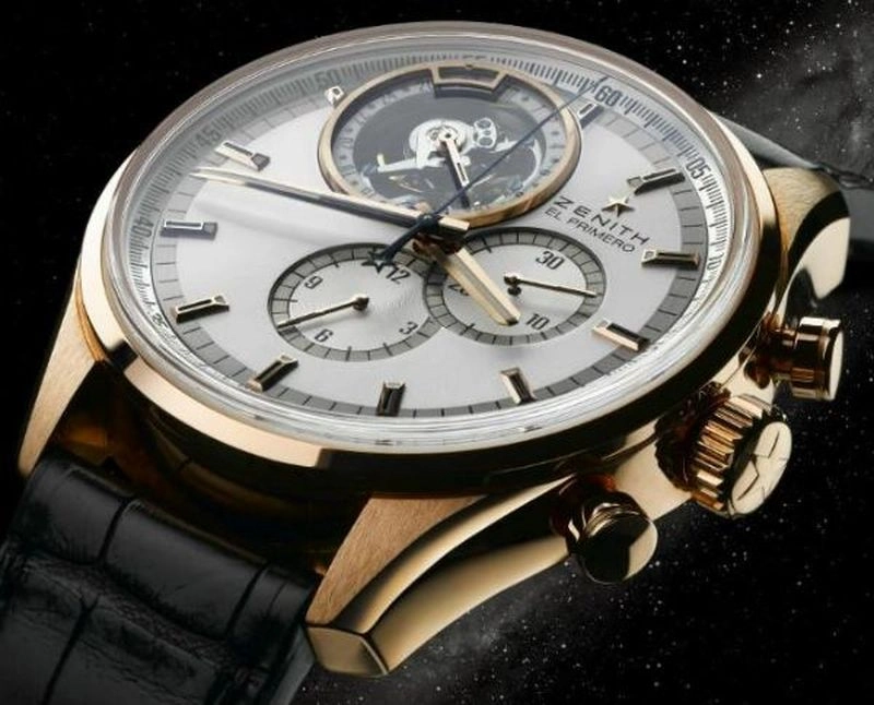 Zenith El Primero