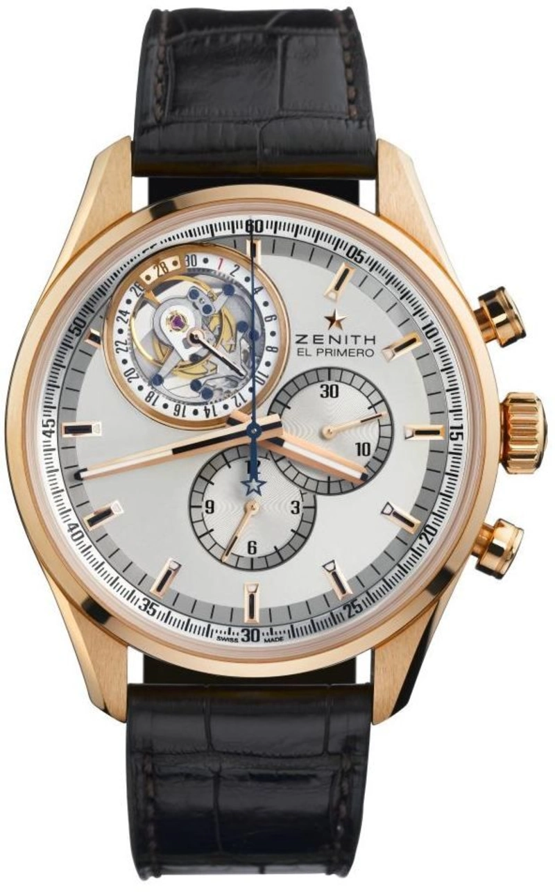 Zenith El Primero