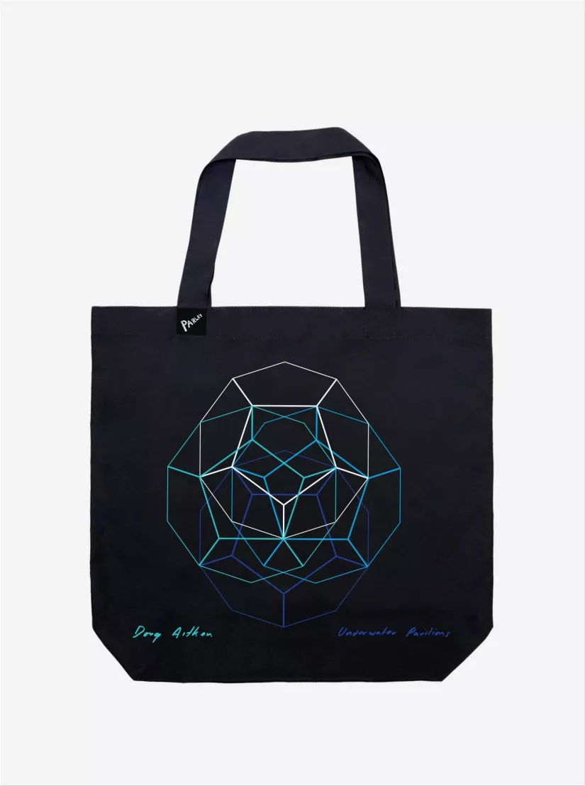 DOUG AITKEN X PARLEY #2 Special Edition Ocean Bag – Artist Series