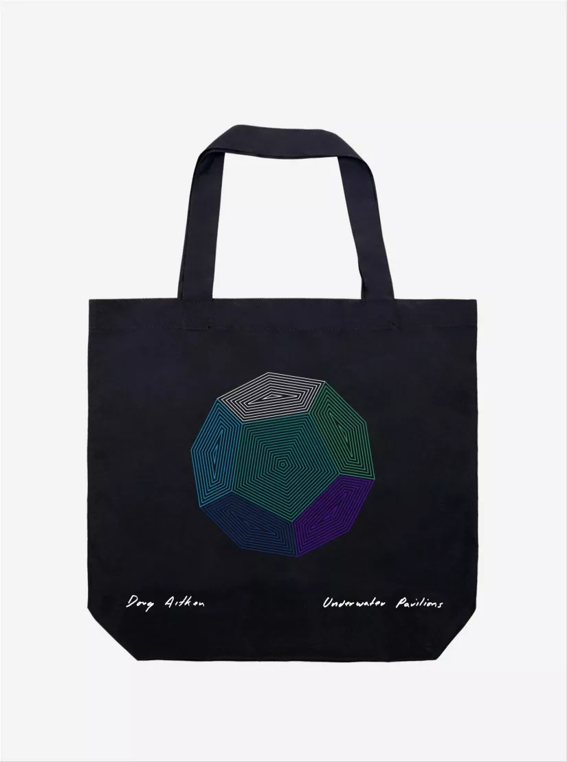 DOUG AITKEN X PARLEY #2 Special Edition Ocean Bag – Artist Series