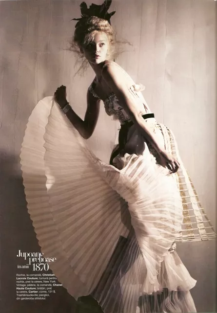 Harper's Bazaar