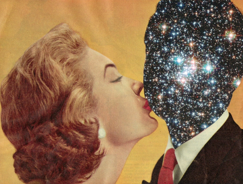 Joe Webb, Antares And Love III