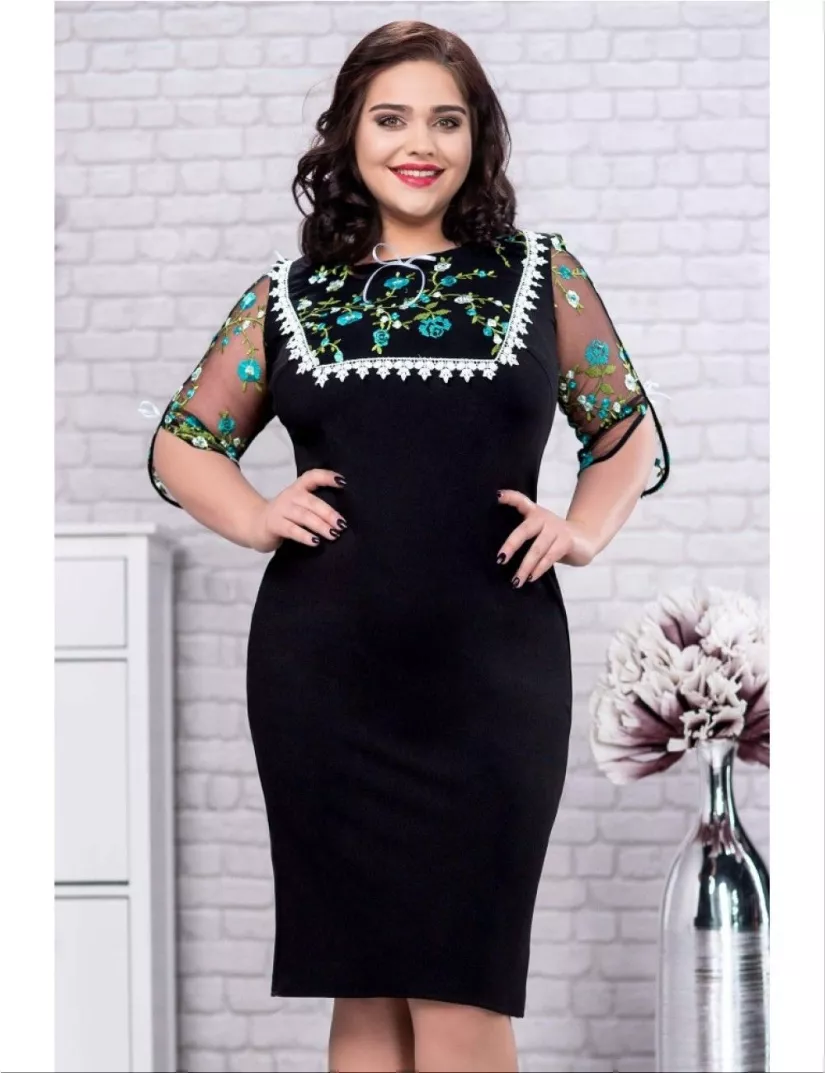 JojoFashion collection: evening dresses for magical nights