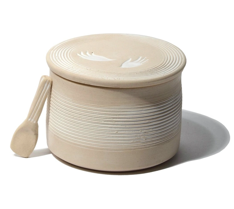 Lauren's All Purpose Salve