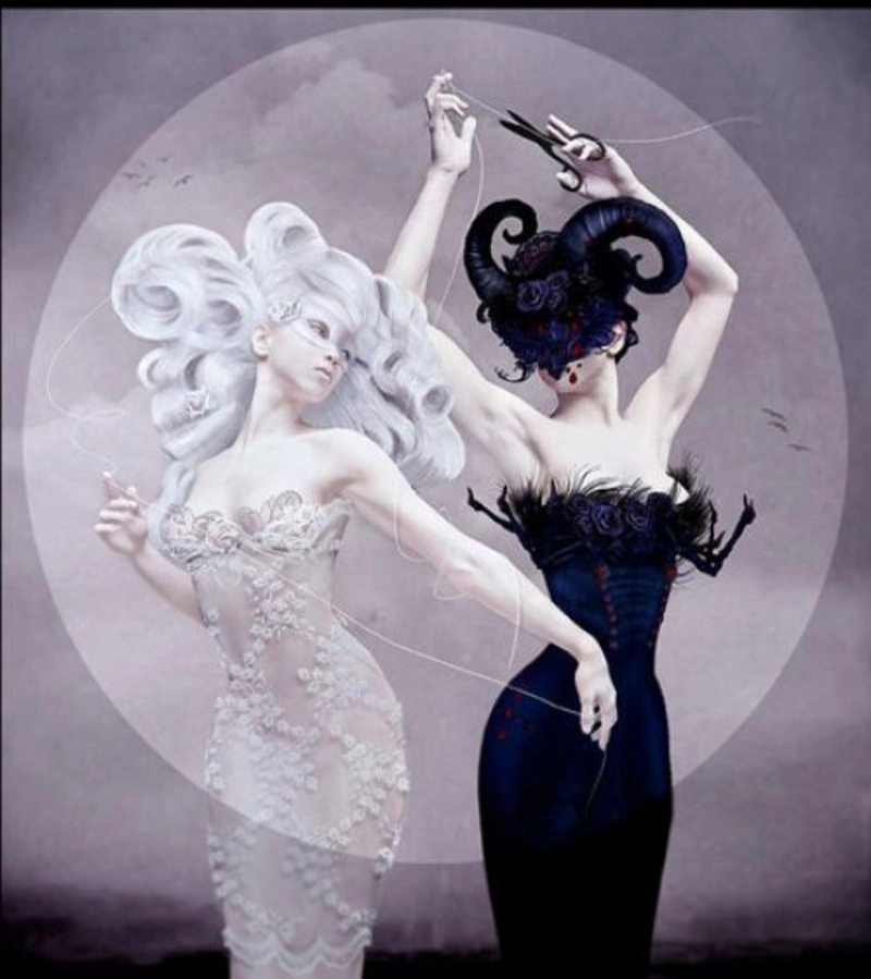 Natalie Shau's Magic World