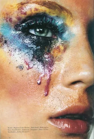 Party make-up