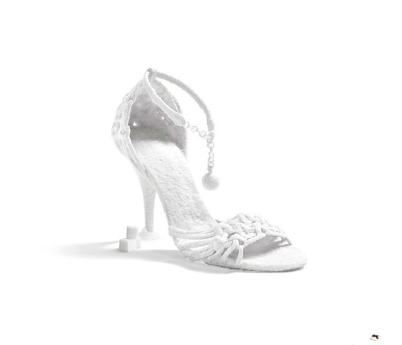 TÃ© Casan Limited Edition Shoes