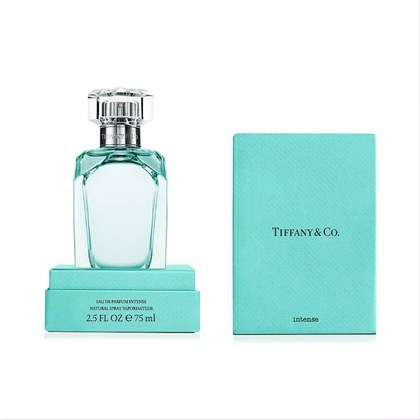 Tiffany Eau De Parfum