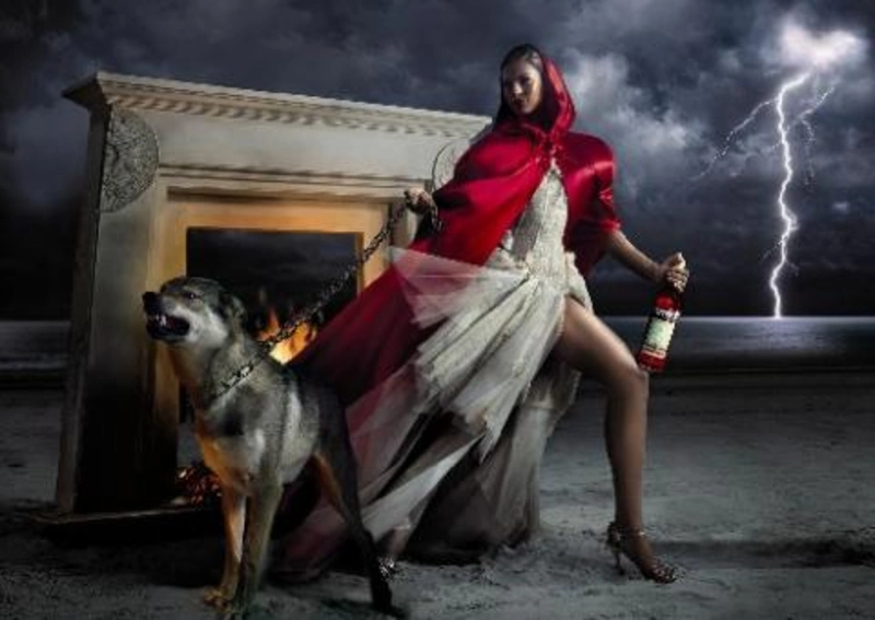 Campari Tales