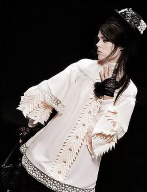 Chanel Metiers