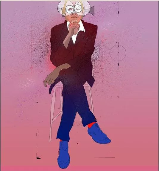 Daniel Mackie, Film Critic