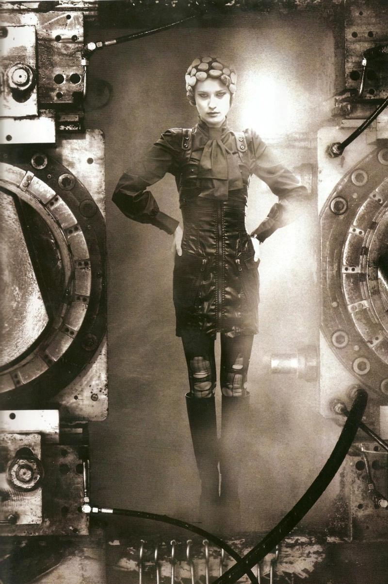 Hard rock Elle