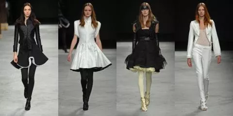 Givenchy Couture Spring