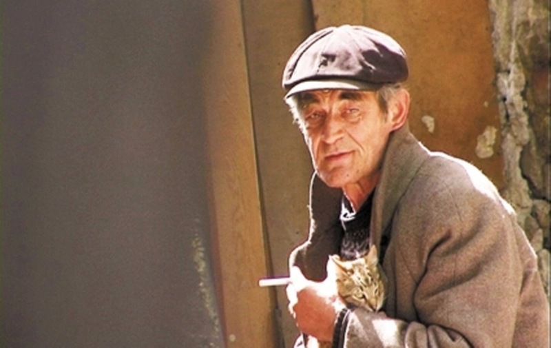 Ion Barladeanu