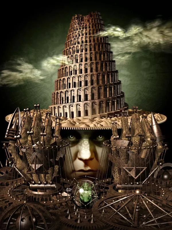 Kazuhiko Nakamura, Tower