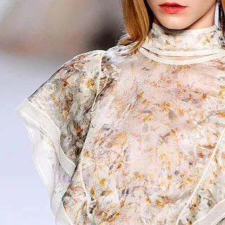 Nina Ricci spring/summer 2009
