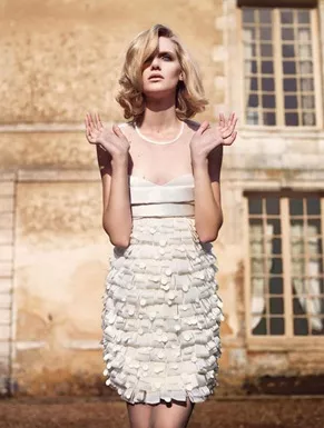 Paule Ka fall/winter 2008/09 ad campaign
