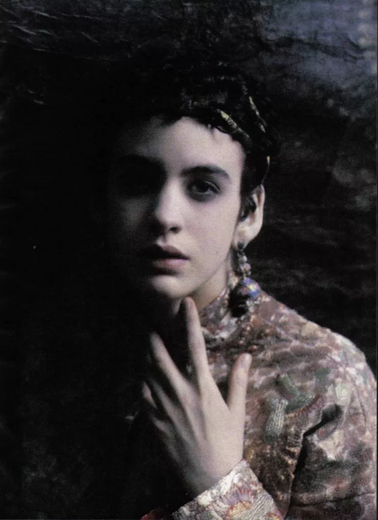Sarah Moon Photography