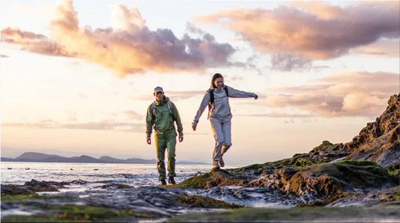 Gear Up Like a Pro: Savvy Shopping Hacks for Outdoor Adventures