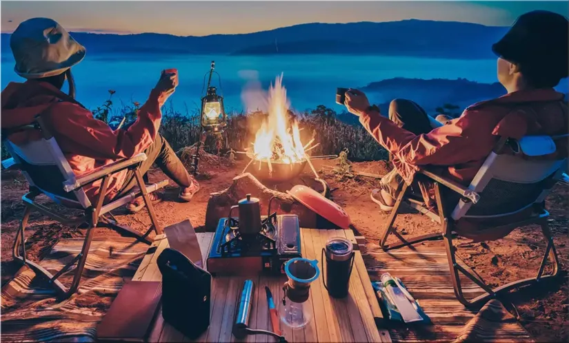 Shopping Hacks for Outdoor Adventures