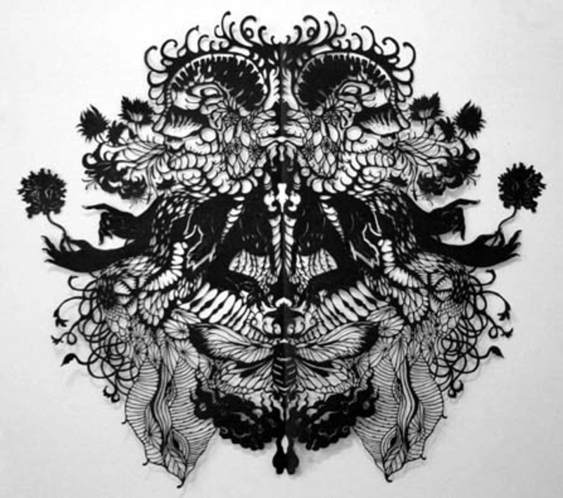 Speak Flower, Kako Ueda