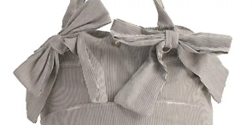 The Box Car Bag