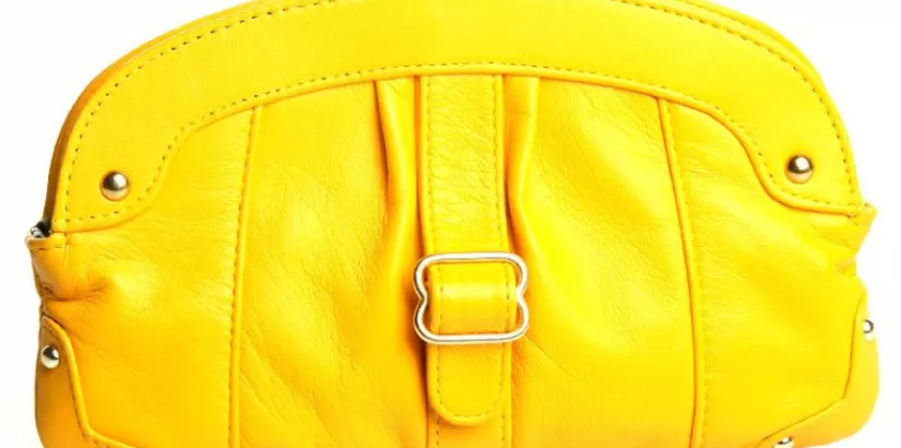 Dolcita Clutch