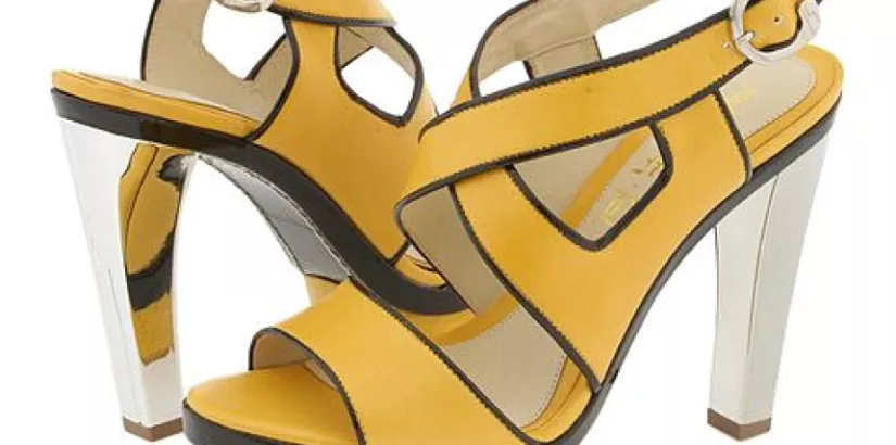 Gypsy sandal