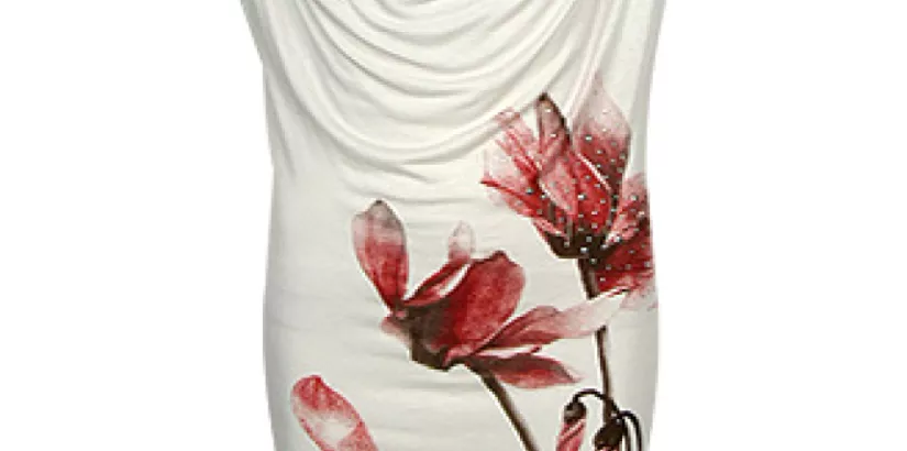 Lotus Tunic