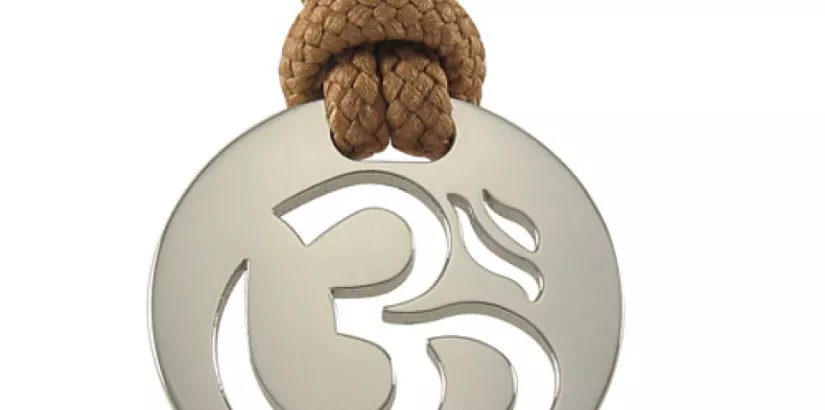 Om Pendant