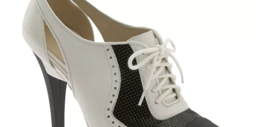Salon shoes