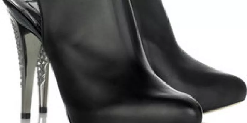 Ankle boots