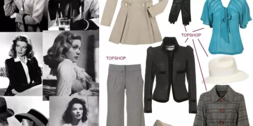 40s Glamour
