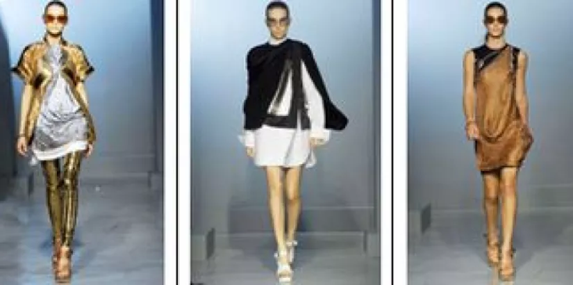 Android Look