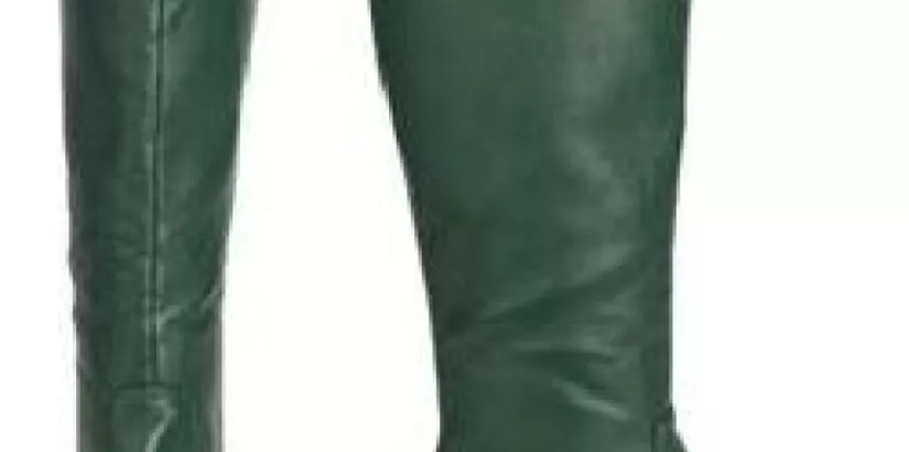 Angie Boots