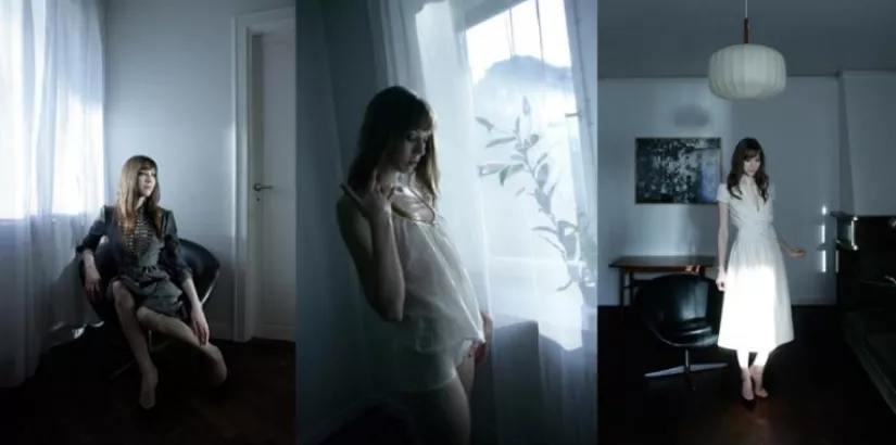 Anja Hynynen Collection