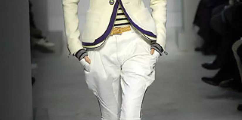 Balenciaga Fall