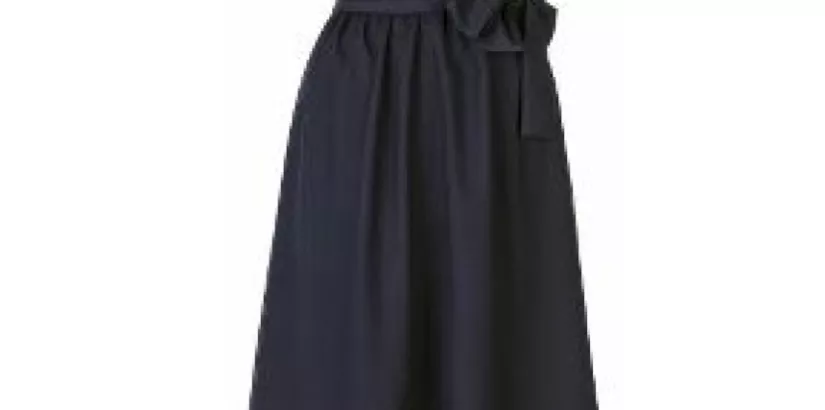 Bellwether Dress