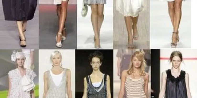Flapper style